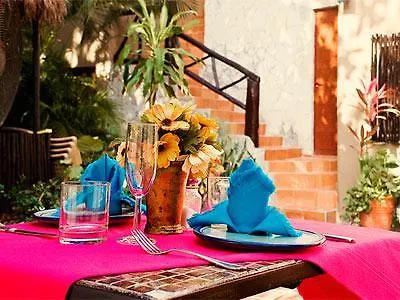 Villas Adela Playa del Carmen 3*,  Mexique